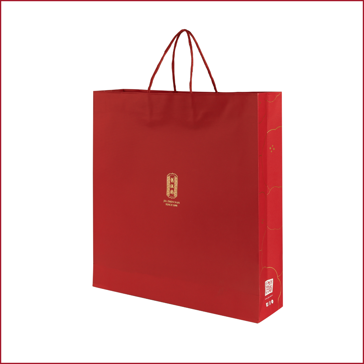 【滿2盒85折】六色喜糖禮盒 (內容物固定)｜舊振南