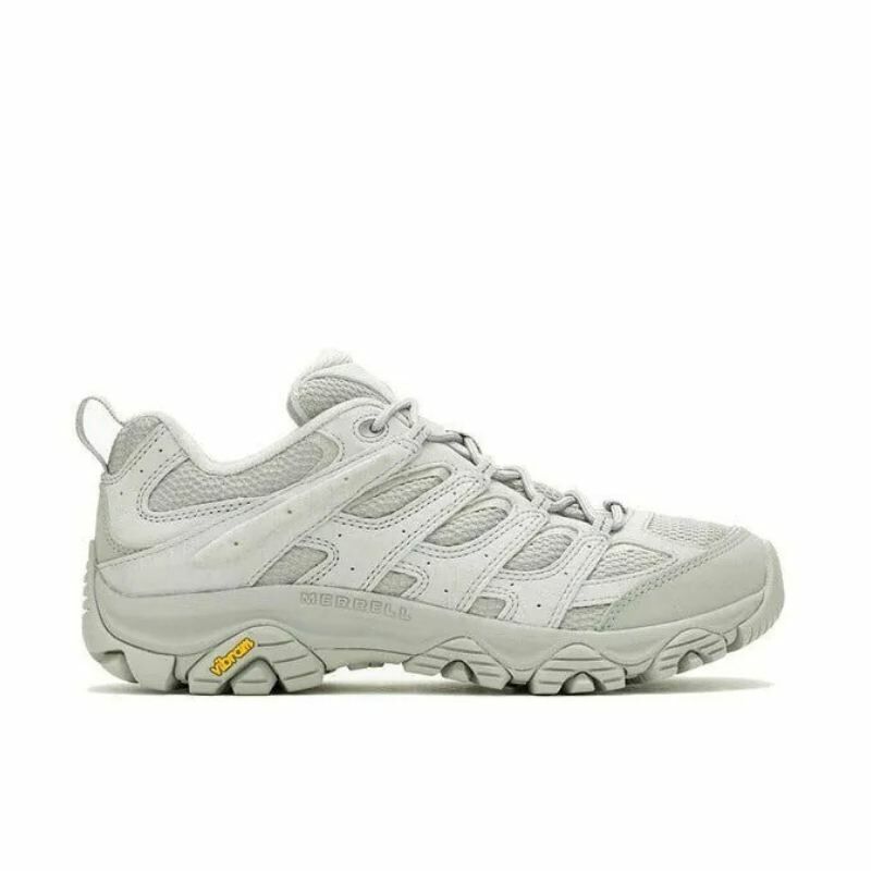 【MERRELL】 Moab 3 女鞋 淺灰色   /ML038398