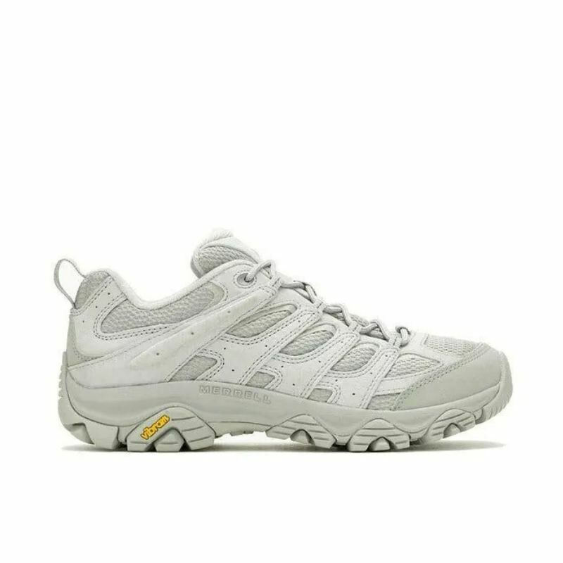 【MERRELL】 Moab 3 男鞋 淺灰色   /ML038397
