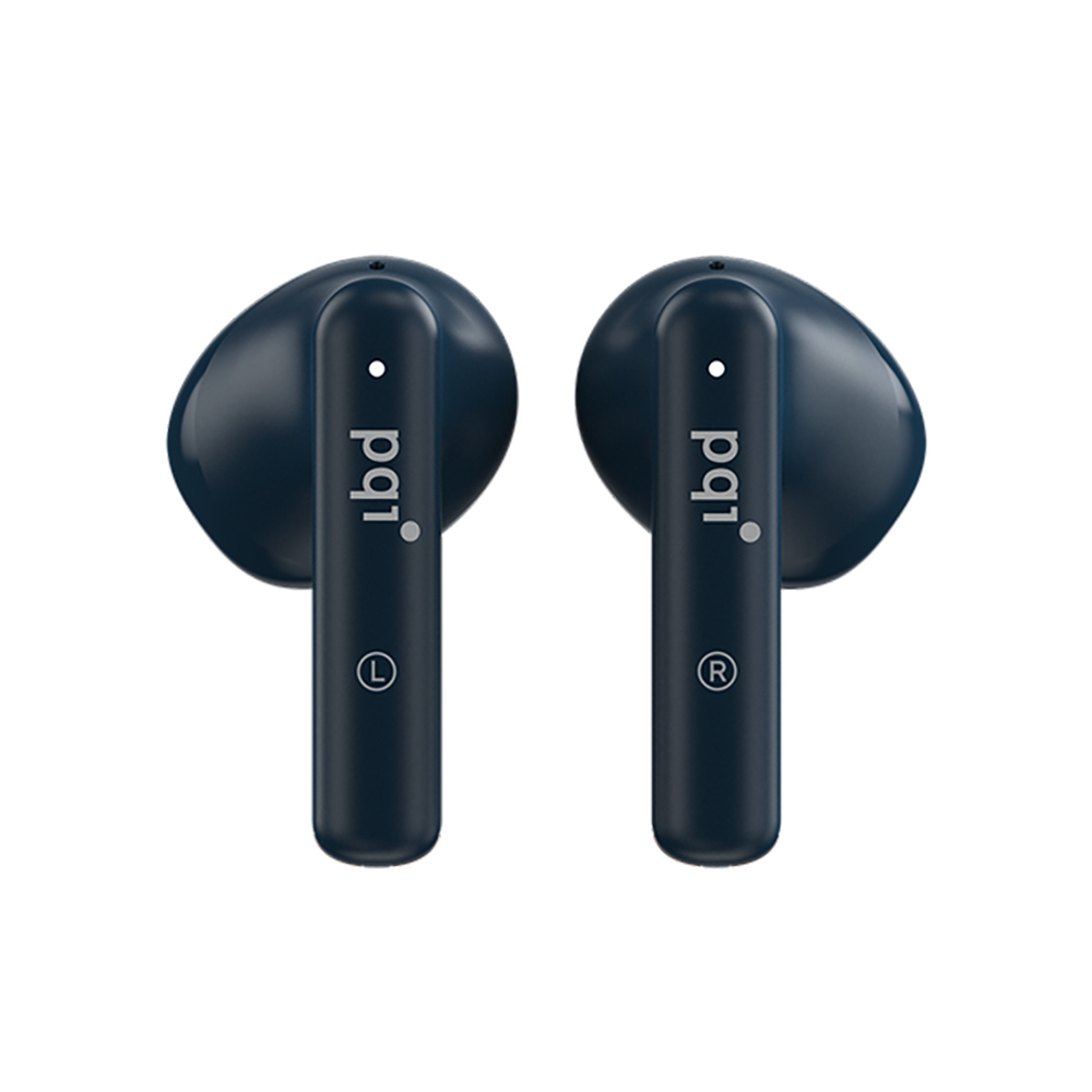 【PQI 勁永】真無線藍牙耳機 BT09