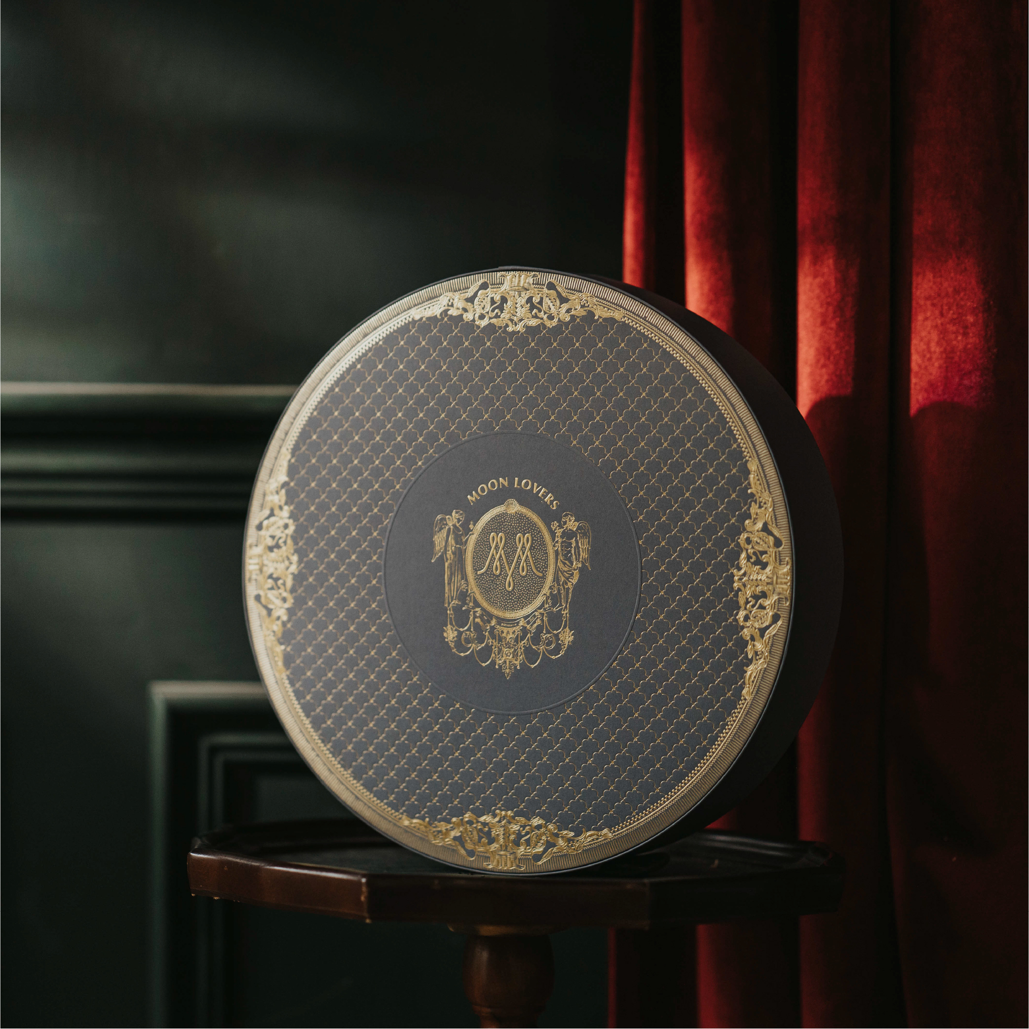 ꕤ 喜餅完整禮盒試吃半價優惠 ꕤ