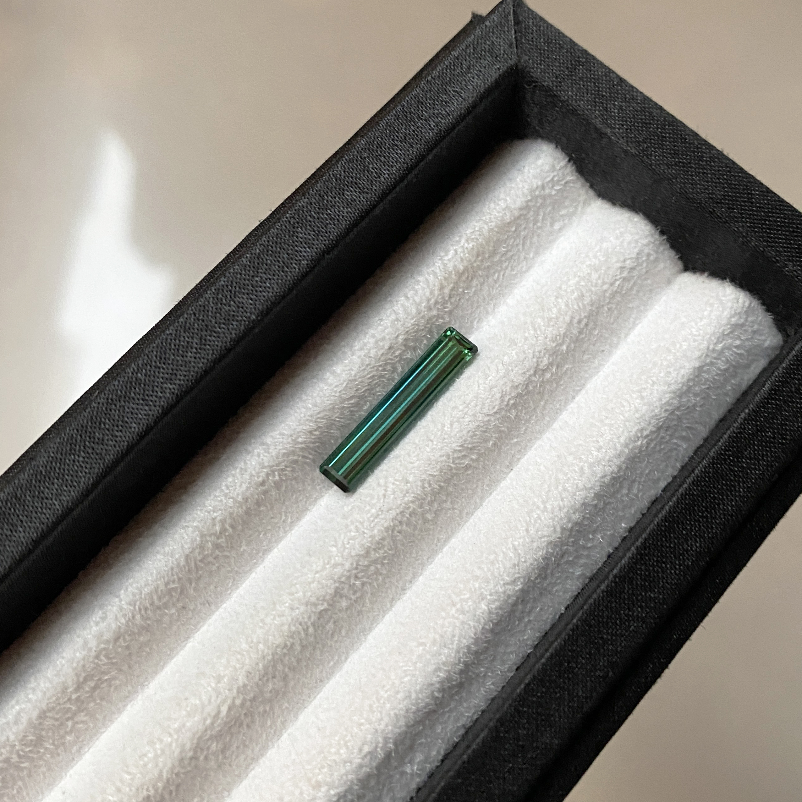 碧璽 Tourmaline/2.65克拉