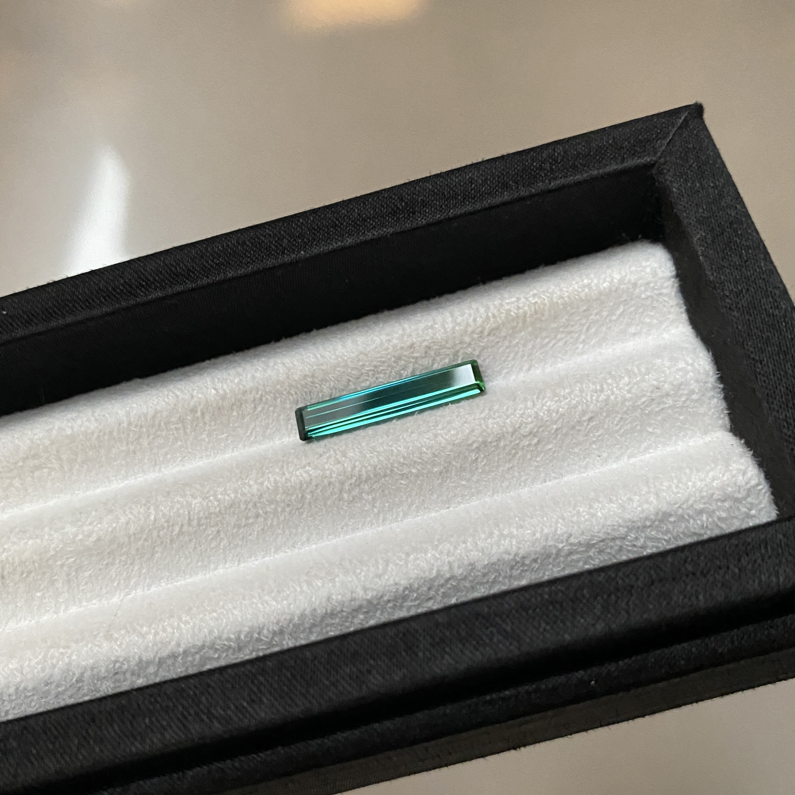 碧璽 Tourmaline/2.65克拉