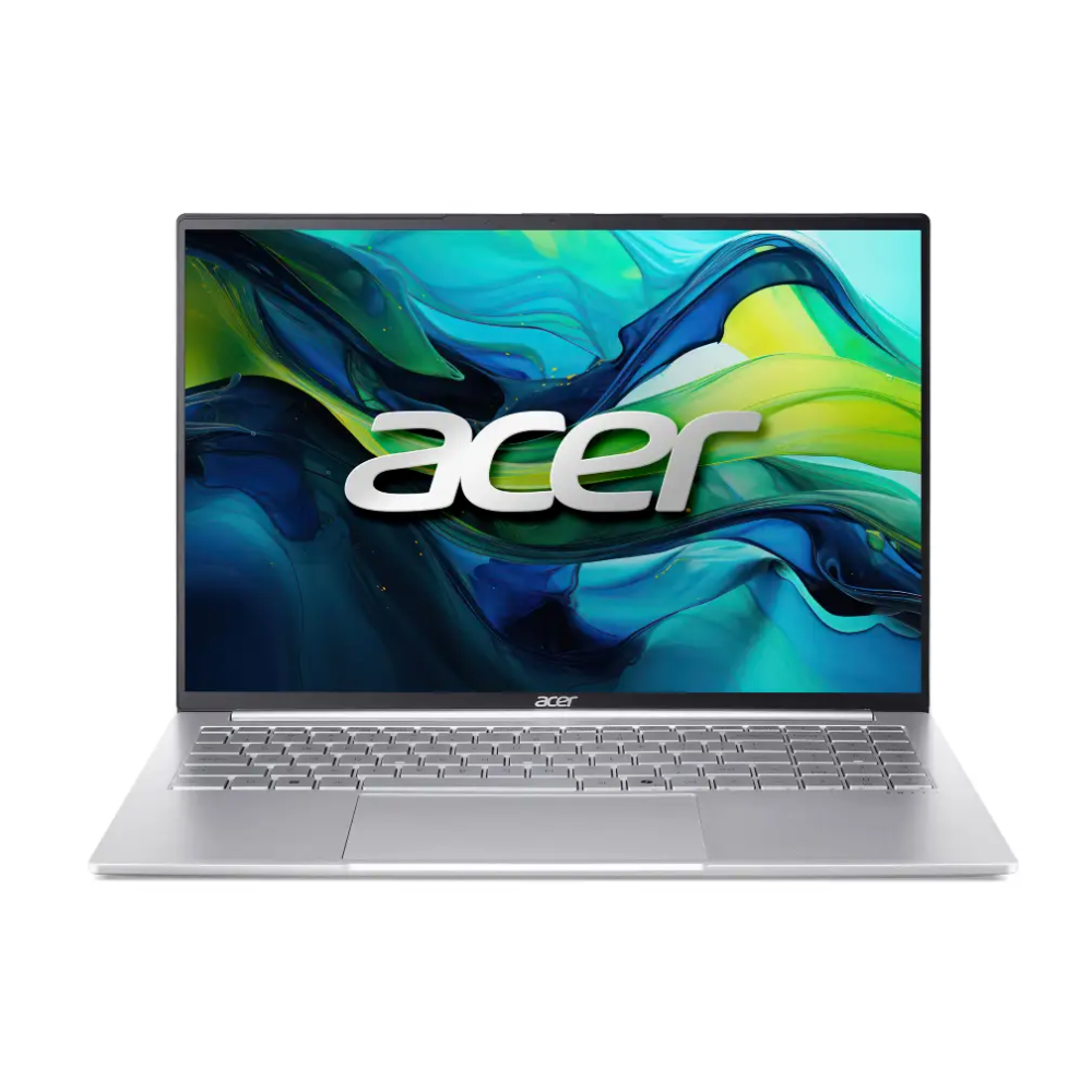 ACER 宏碁  SFL16-51M-74W7 16吋輕薄AI筆電 Ultra 7 155U/32G/512GSSD/W11