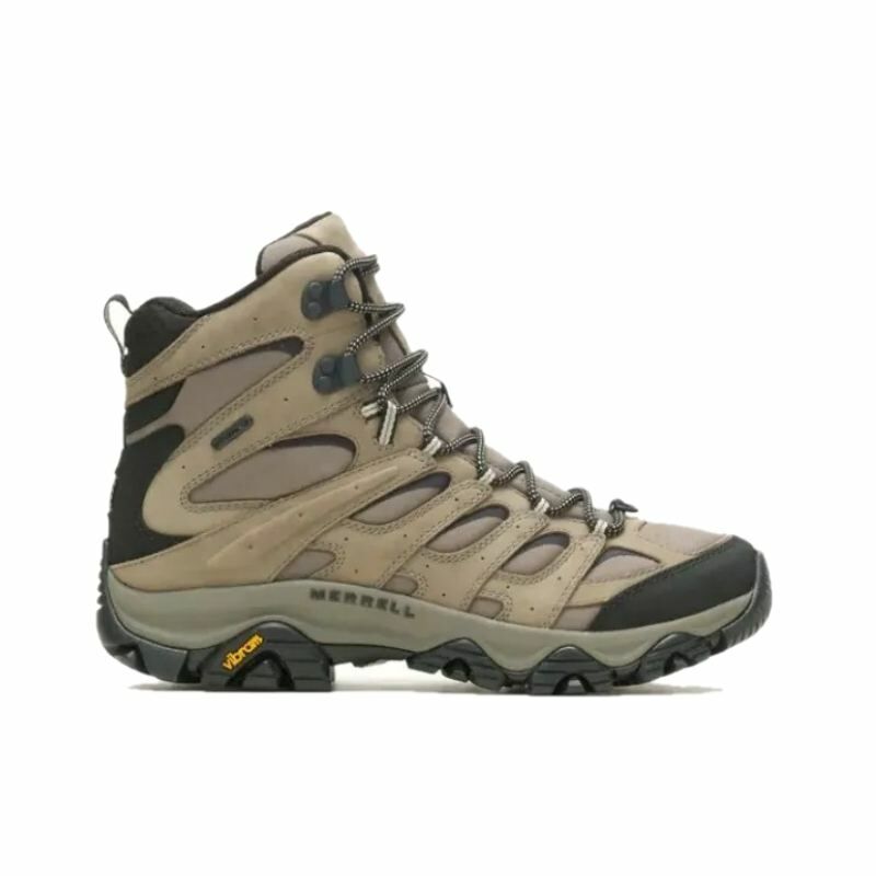 【MERRELL】Moab 3 Apex Mid WATERPROOF 男防水登山越野戶外鞋 / ML037161