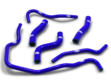 SAMCO SPORT 全車水管 HONDA CIVIC TYPE R FK8