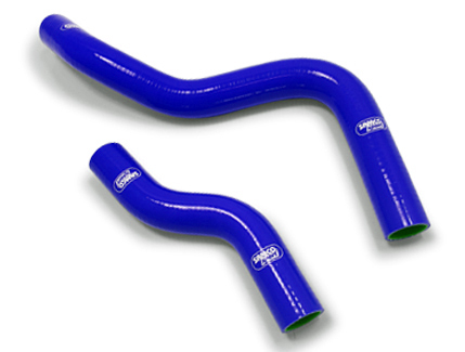 SAMCO SPORT上下水管 HONDA CIVIC TYPE R FK8