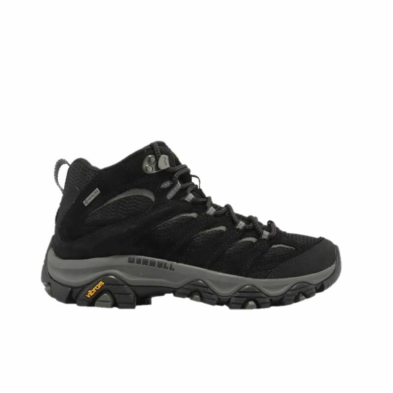 【MERRELL】Moab 3 Mid  GTX®  女鞋 登山越野戶外鞋 / ML036308
