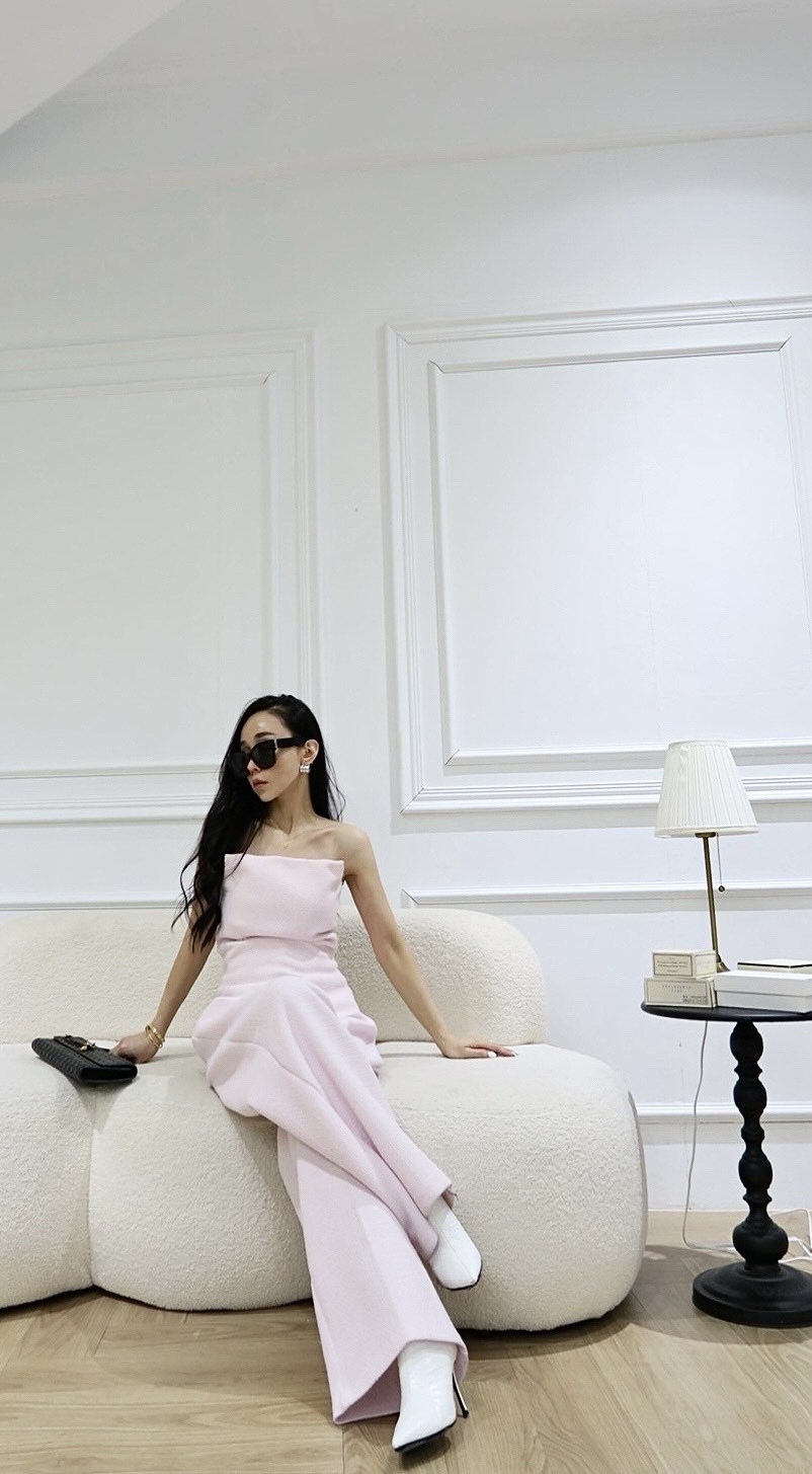 編織平口套褲-單上衣(現貨)