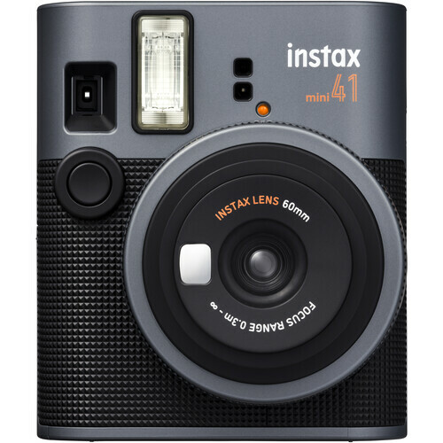 FUJIFILM Instax mini 41 即影即有相機