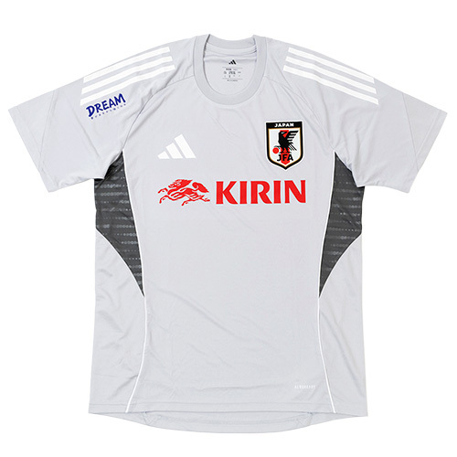 2025 Japan TIRO25 Training Shirt