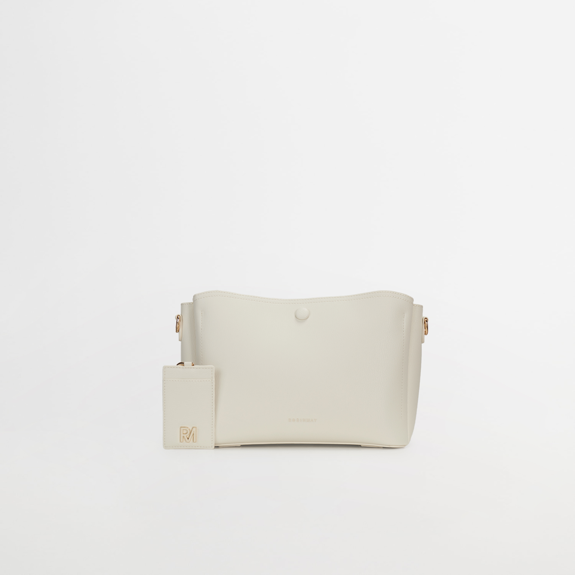 送料込★ROBINMAY★泡芙夾心斜背包(L)★C236 2wayショルダーBAG 送料込☆ROBINMAY☆泡芙夾心斜背包(L)☆C236 2wayショルダーBAG