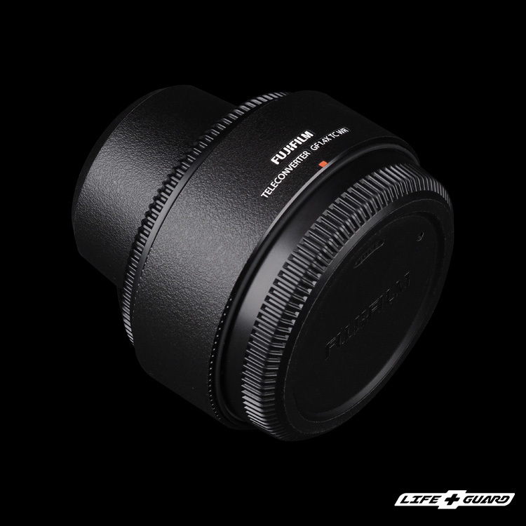 FUJIFILM GF 1.4X TC WR Lens Skin