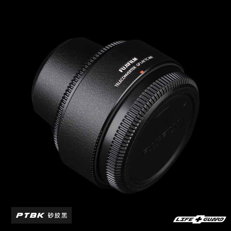 FUJIFILM GF 1.4X TC WR Lens Skin
