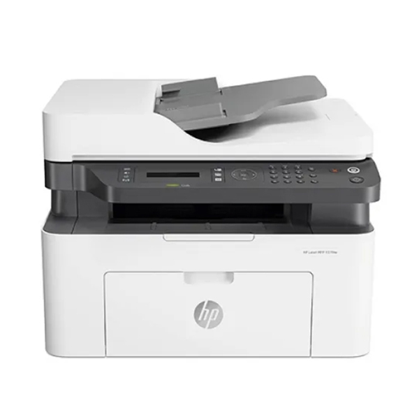 HP Laser MFP 139fnw 黑白雷射多功事務機(A0NU1A)