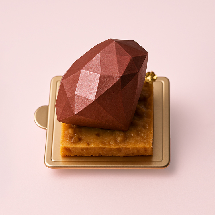 Ruby Diamond PTW223P