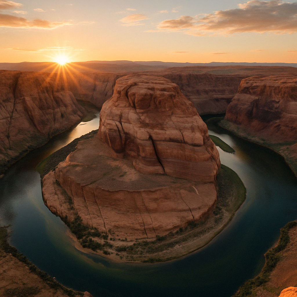🏜️ 亞利桑那州旅遊全攻略｜絕美景點、活動推薦與最佳季節指南