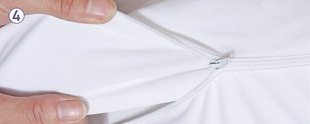 寢之堡 防敏阻片