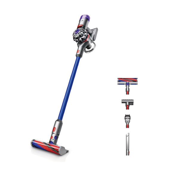 Dyson V8 Slim Fluffy Extra SV10K 無線吸塵機 平行進口