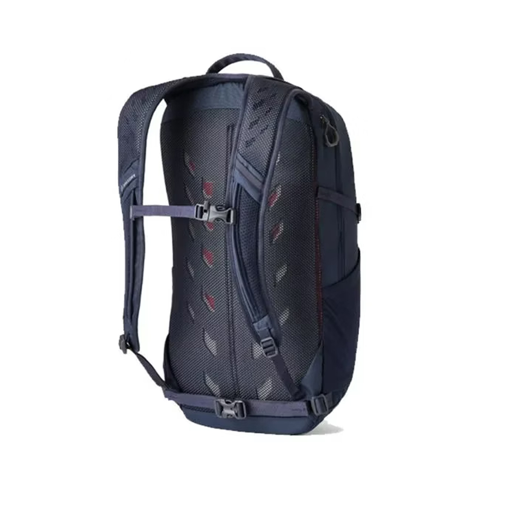 【Gregory】NANO多功能背包 20L-[光學黑、摩押褐] / 153058