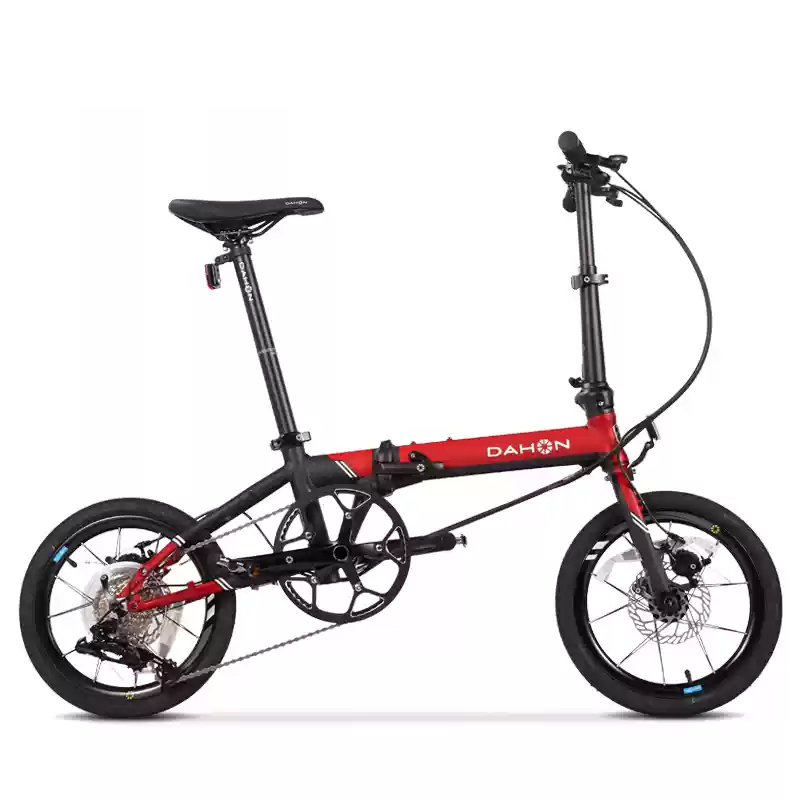 DAHON K3 PLUS FOLDING BIKE-KAA693-16