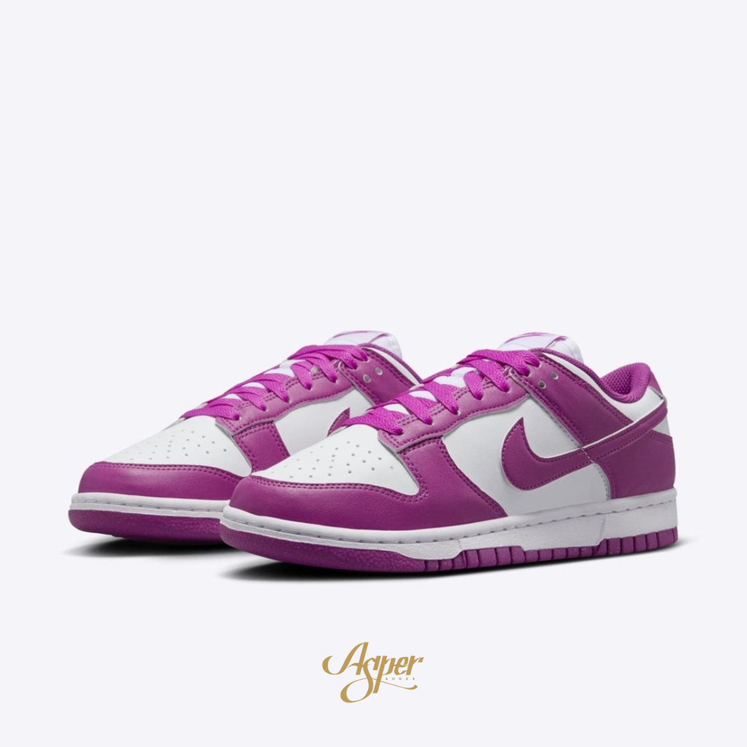 Nike W Dunk Low Next Nature 火龍果 女鞋 DD1873-110