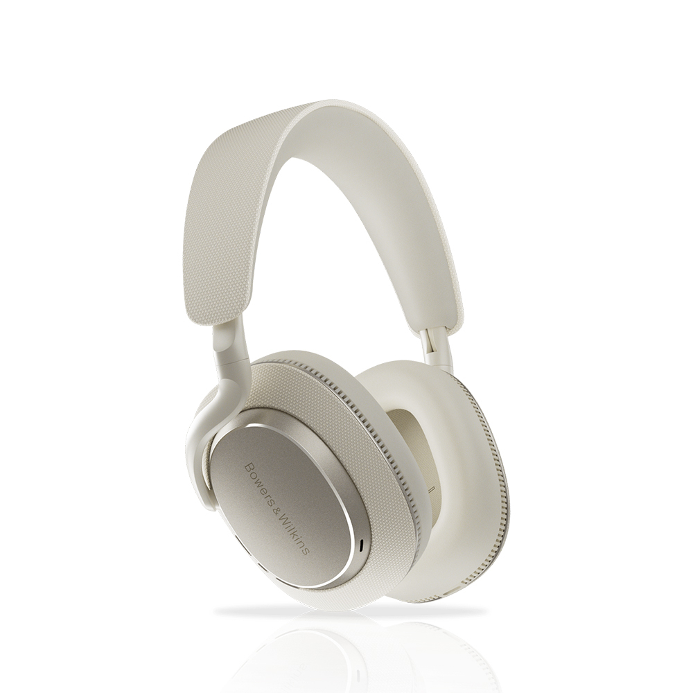 B&W | Px7 S3 高性能降噪無線全包覆式耳機