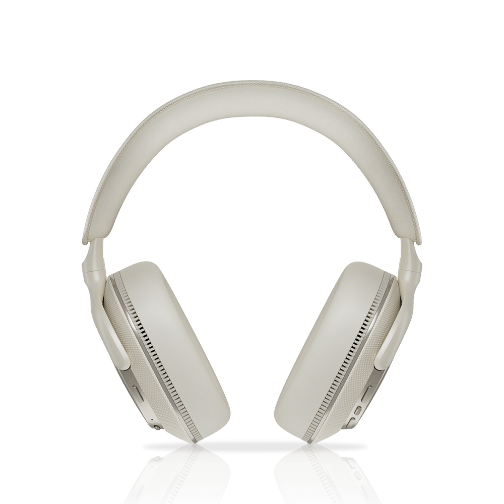 B&W | Px7 S3 高性能降噪無線全包覆式耳機