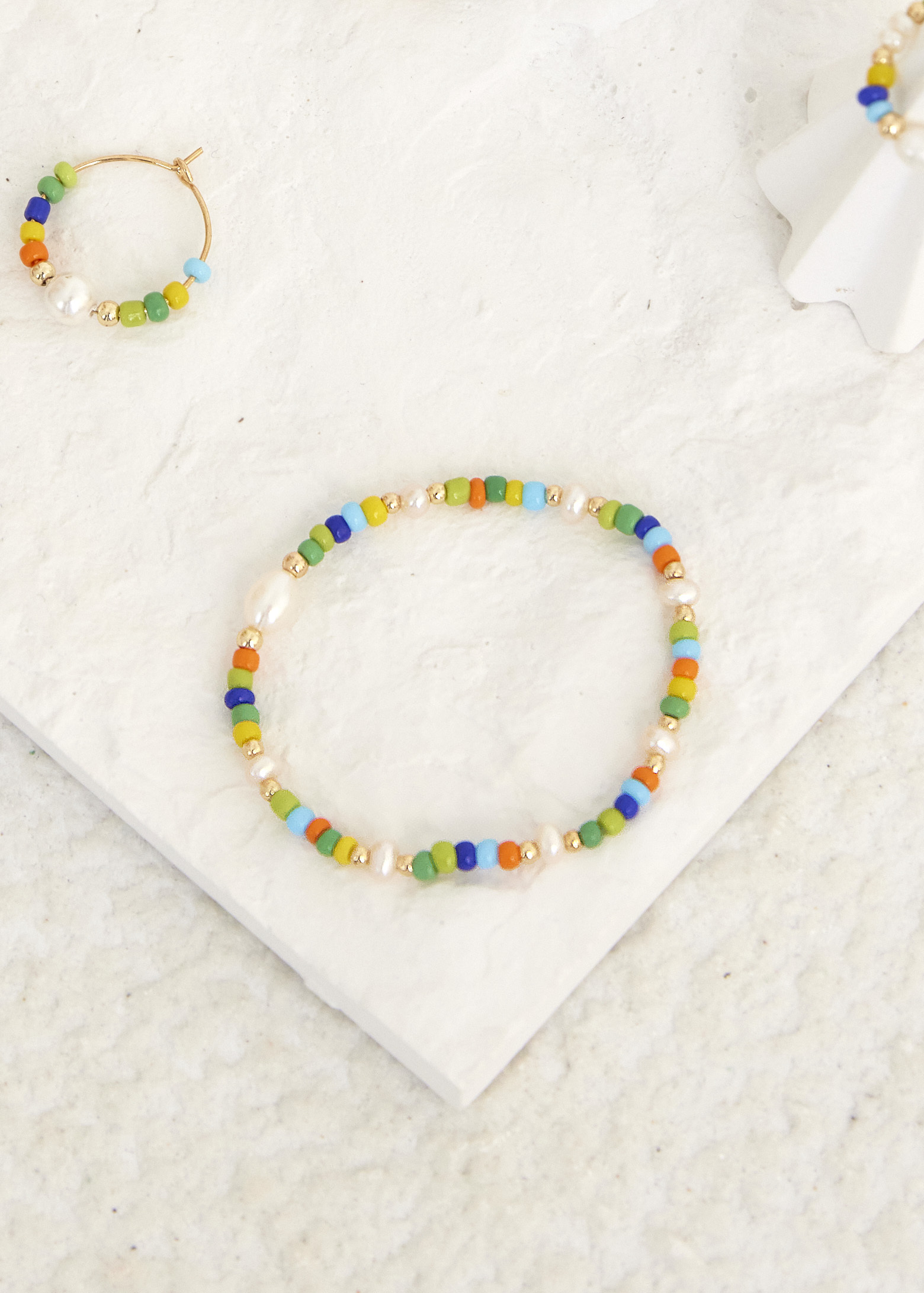 Rainbow Dream  手環