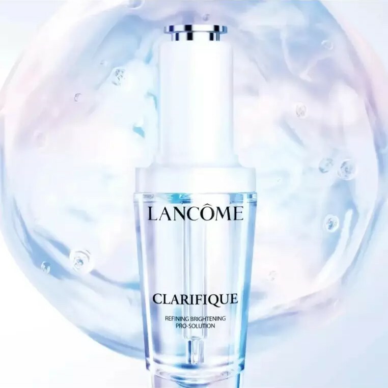 Lancome 淨澈亮肌精華 Clarifique Refining Brightening Pro-Solution 50ml