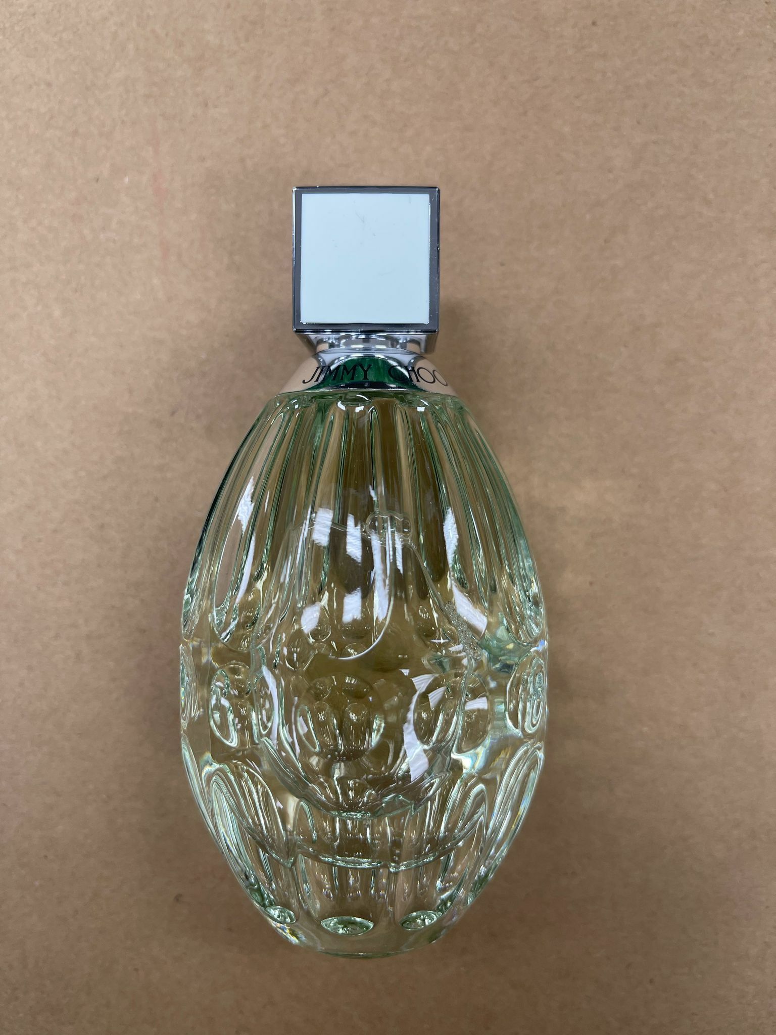 【現貨】Jimmy choo LL0425152 淡香水 90ml