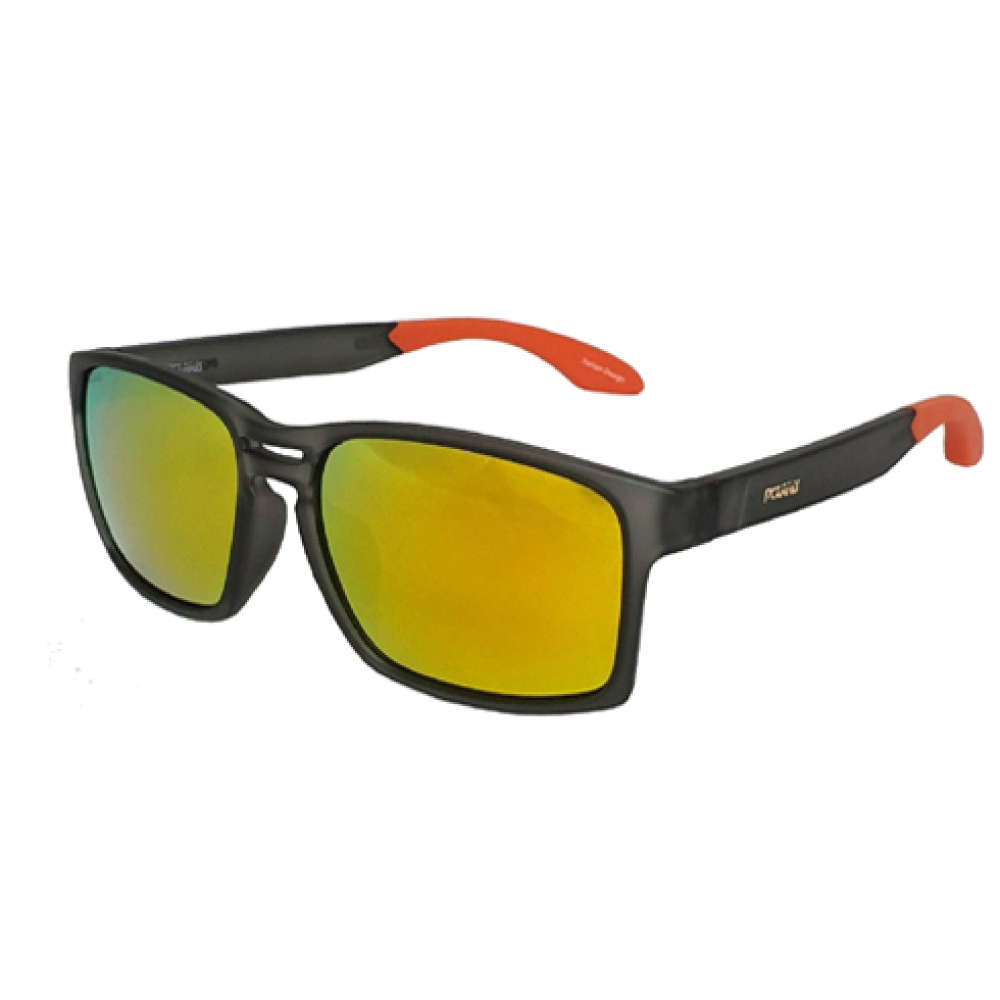 【POLARIS】偏光太陽眼鏡運動款 | PS81965G