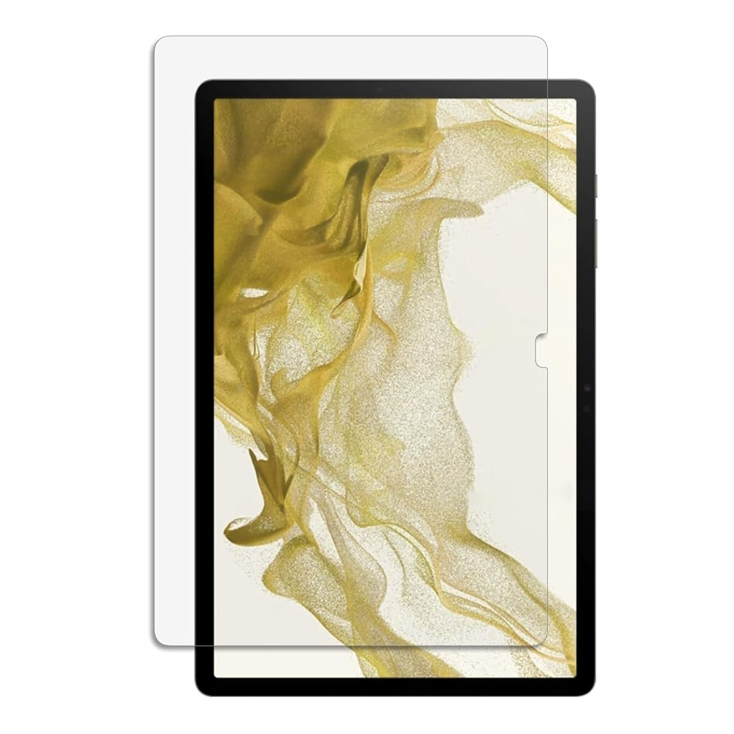 XPRO - Super Glass HD - Samsung Galaxy Tab 高清防指紋高透光全屏鋼化玻璃保護貼