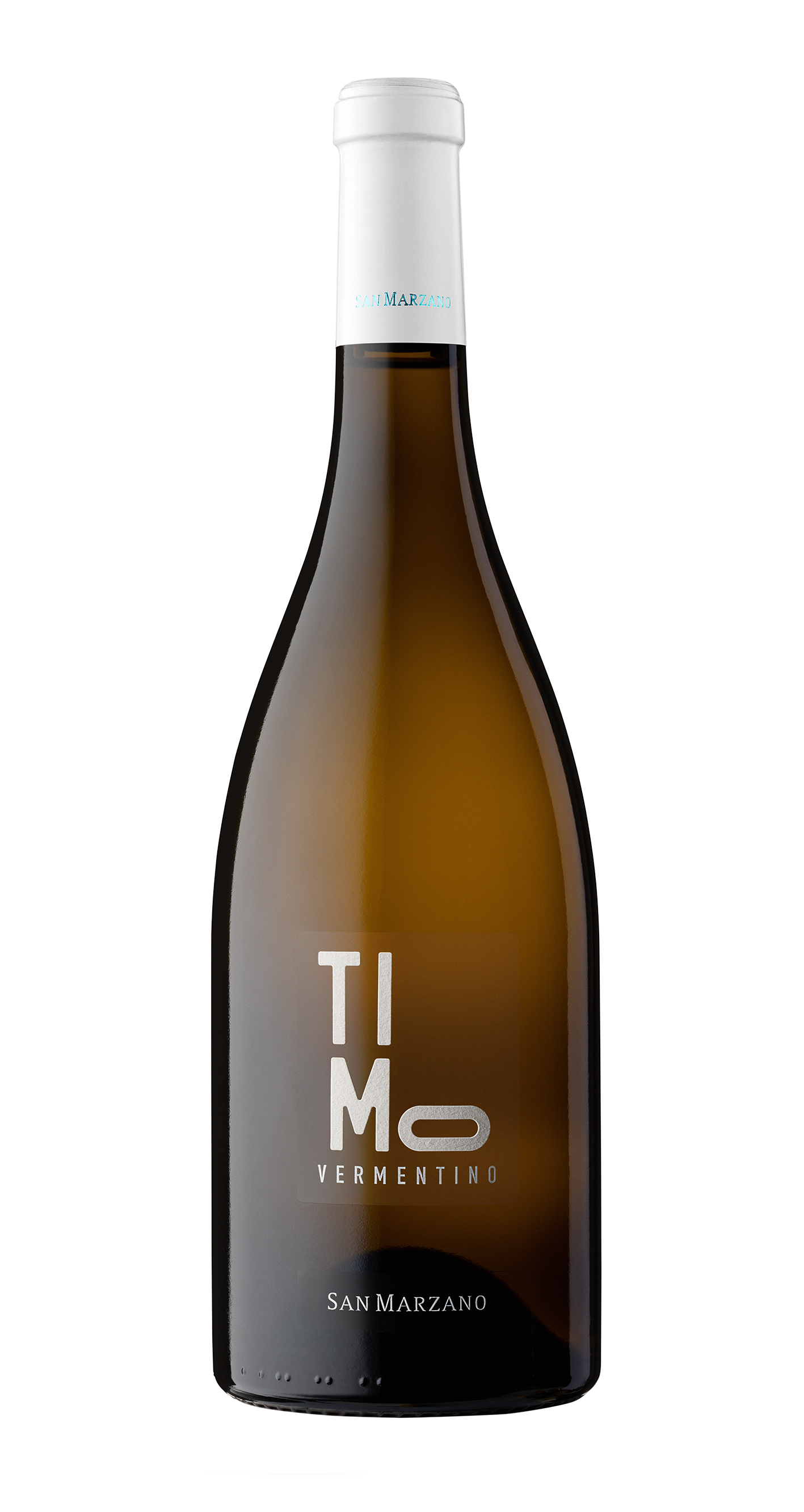 San Marzano Timo Vermentino Salento 2024