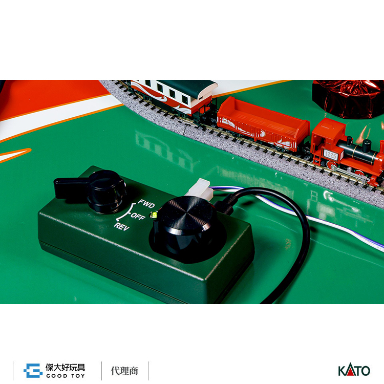 KATO 22-015 Controller for Pocket Line