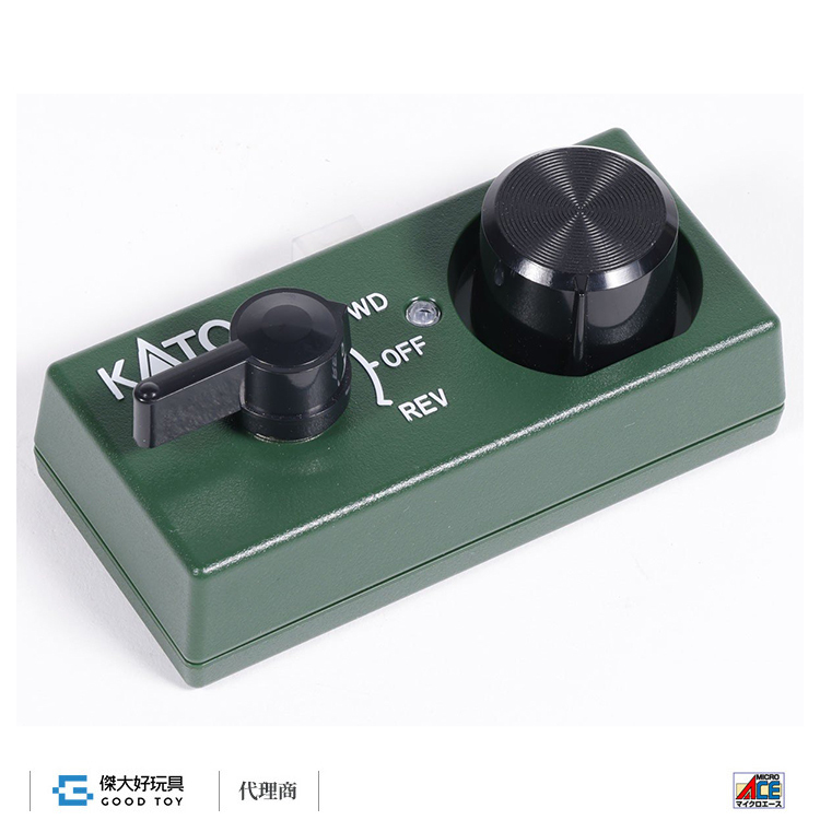 KATO 22-015 Controller for Pocket Line