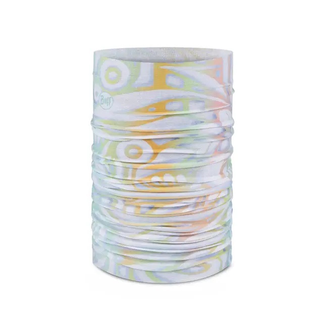 BUFF COOLNET 抗UV Surfrider 夏島圖騰 魔術頭巾