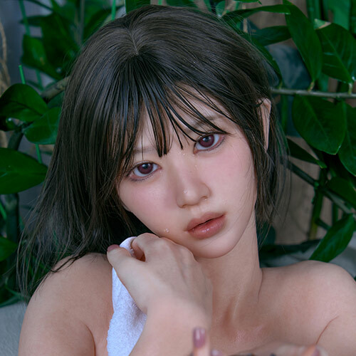 REAL LADY 150cm R6 Kagura 自然 超寫實矽膠娃娃 high class silicone sex doll