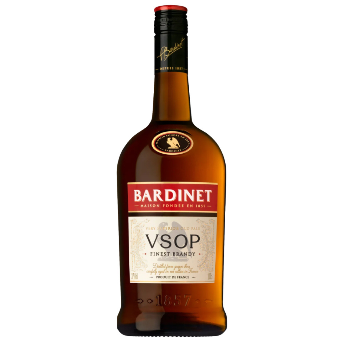 Bardinet Napoleon VSOP 干邑白蘭地 700ml