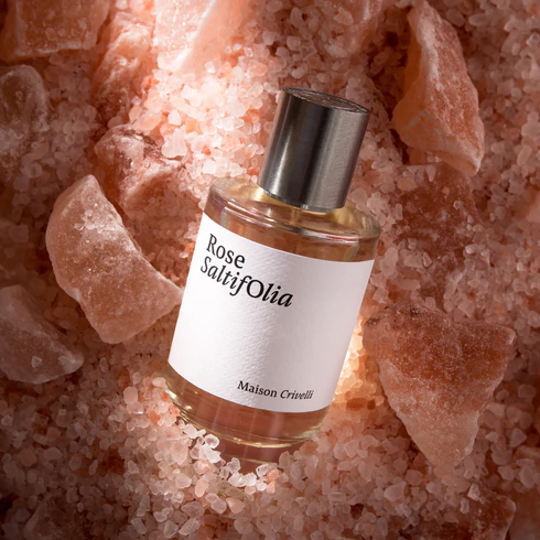 Maison Crivelli Rose SaltifOlia EDP 100ml