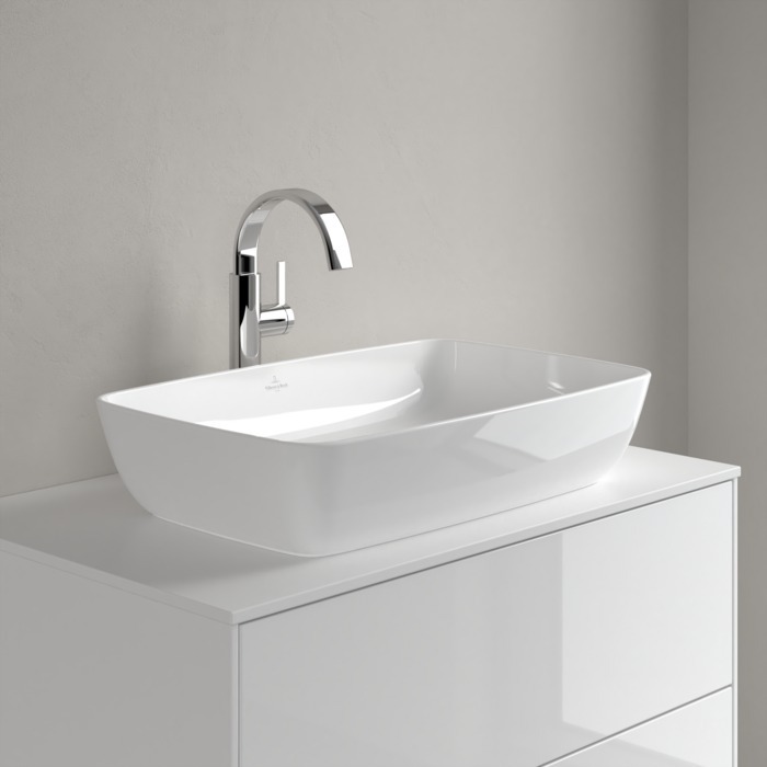 Villeroy & Boch｜Artis檯面盆 58cm 417258R1