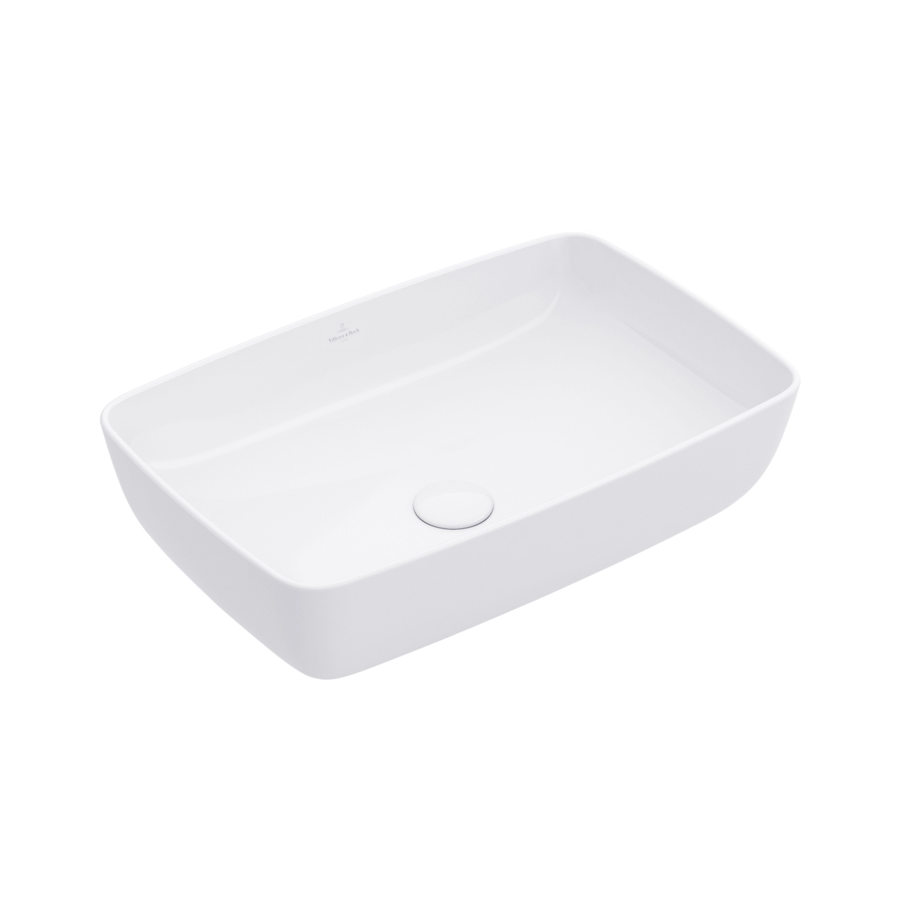 Villeroy & Boch｜Artis檯面盆 58cm 417258R1