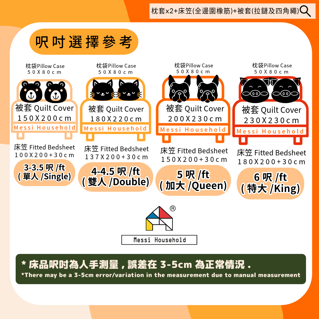 香港插畫師聯乘系列