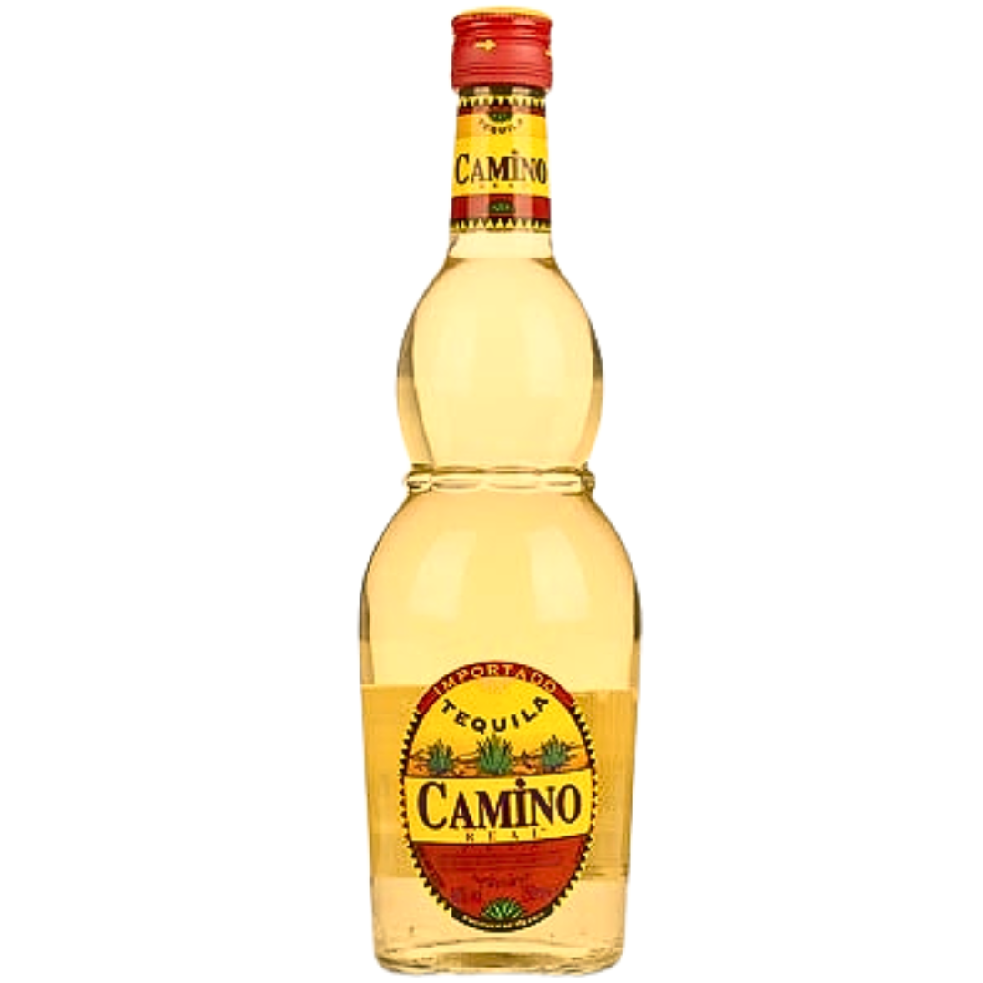 Camino Real Gold 龍舌蘭 750ml