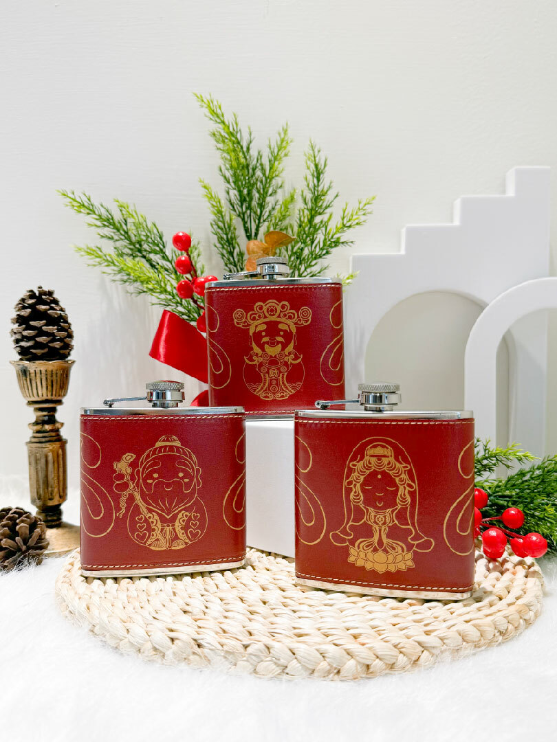 2025心願祈福新年禮盒