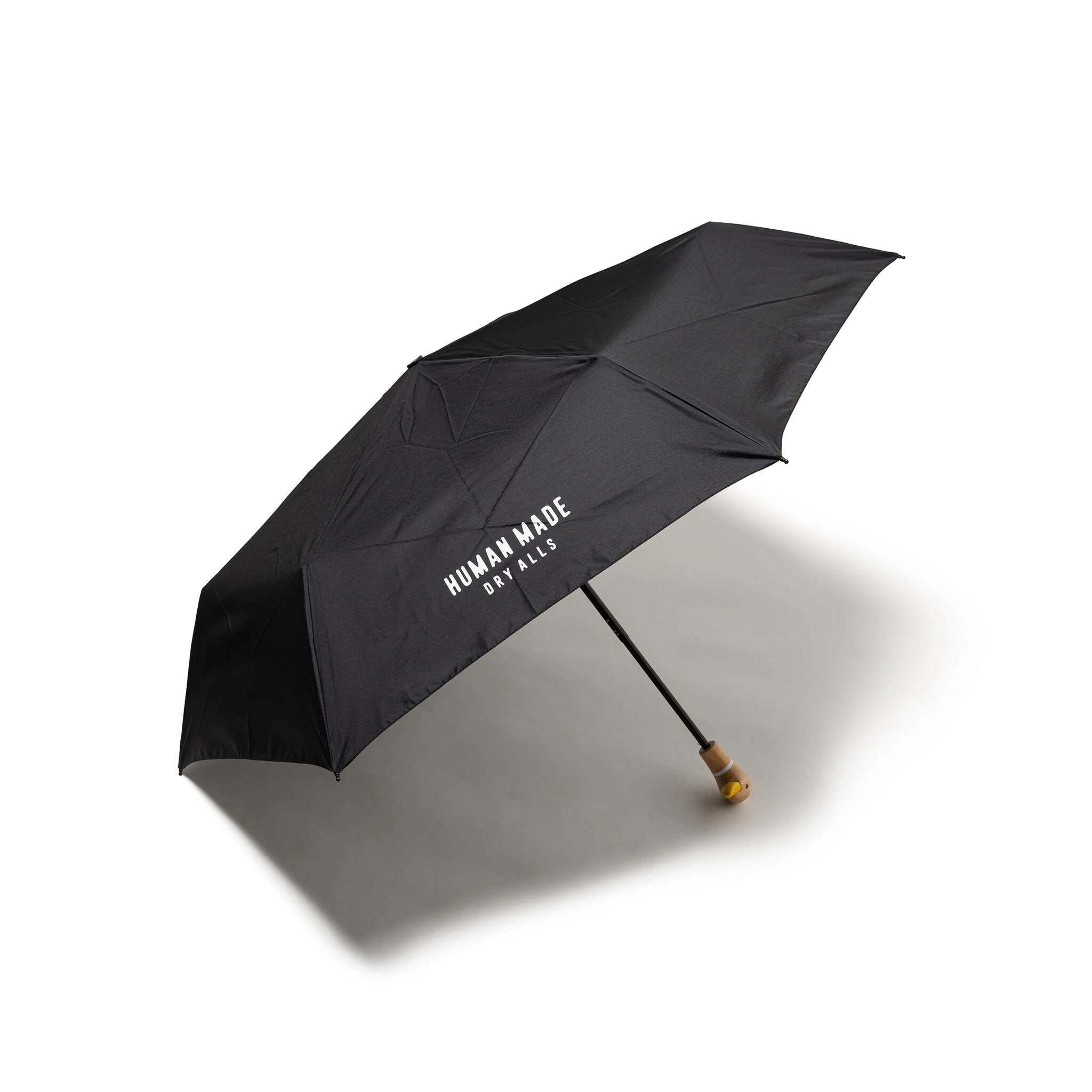 Human Made Duck Compact Umbrella (3Colors)