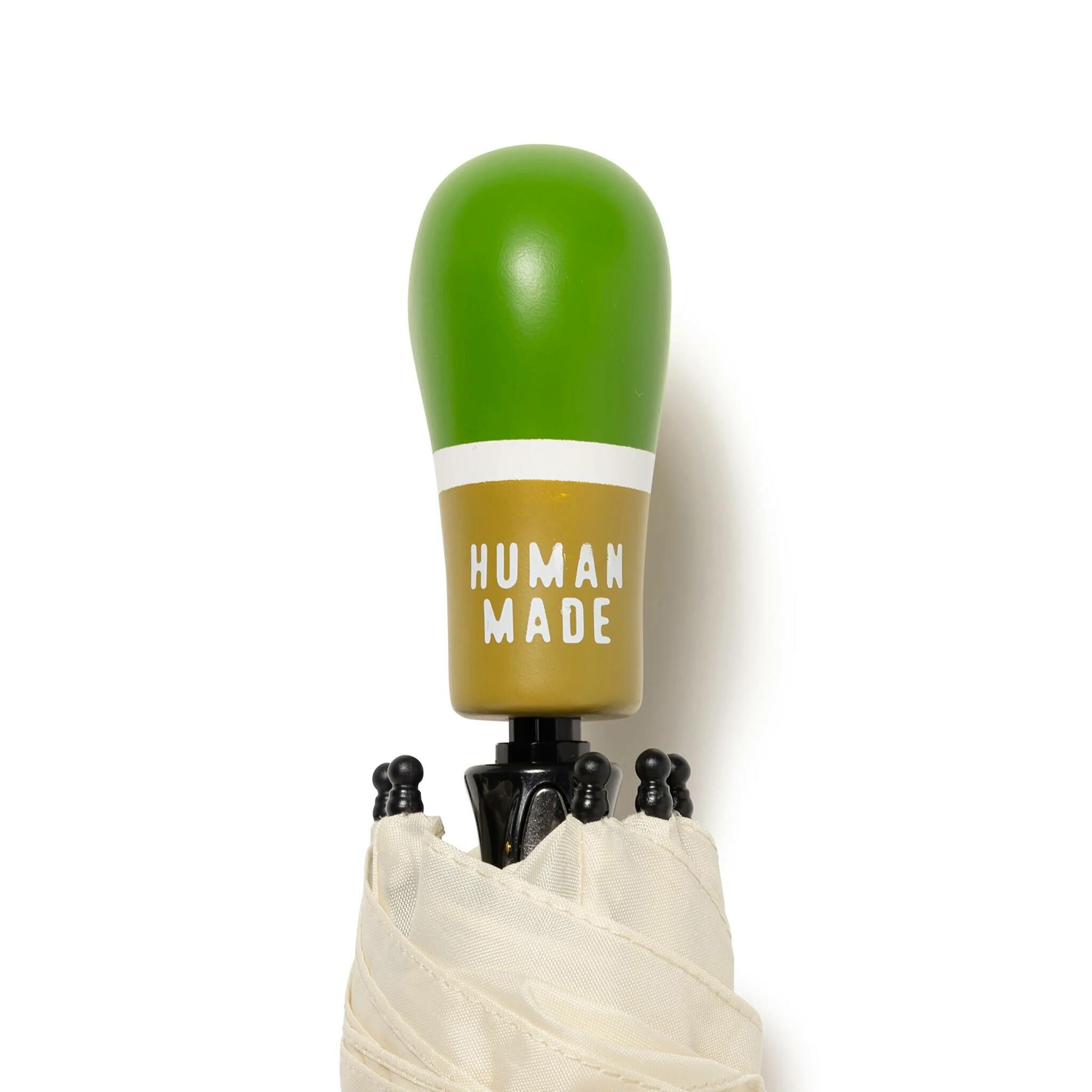 Human Made Duck Compact Umbrella (3Colors)