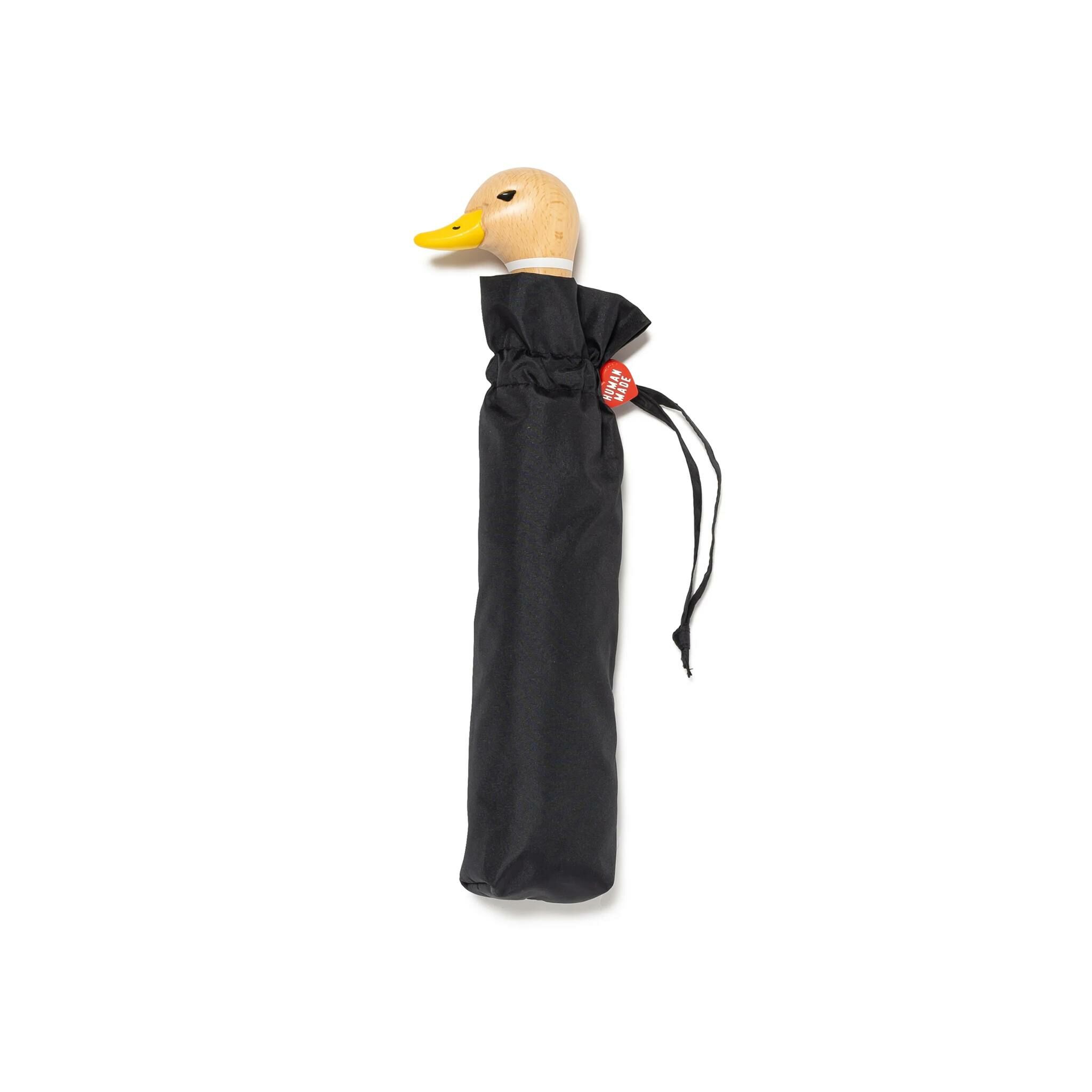 Human Made Duck Compact Umbrella (3Colors)