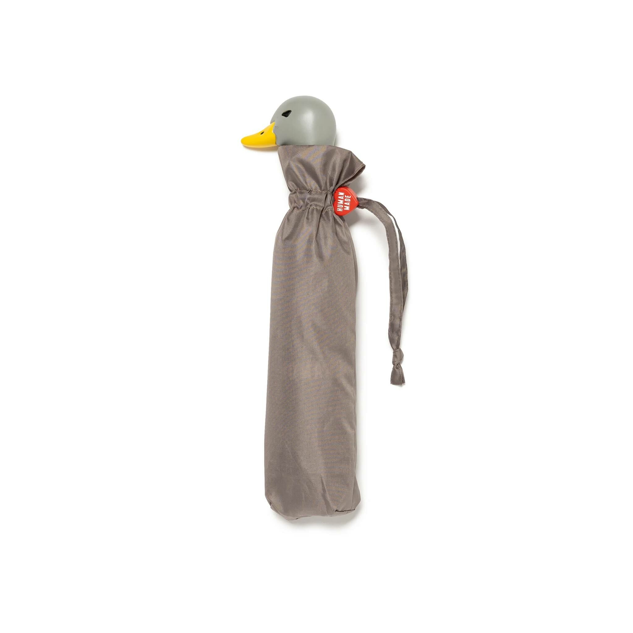 HUMAN MADE DUCK COMPACT UMBRELLA Folding Umbrella | eBay