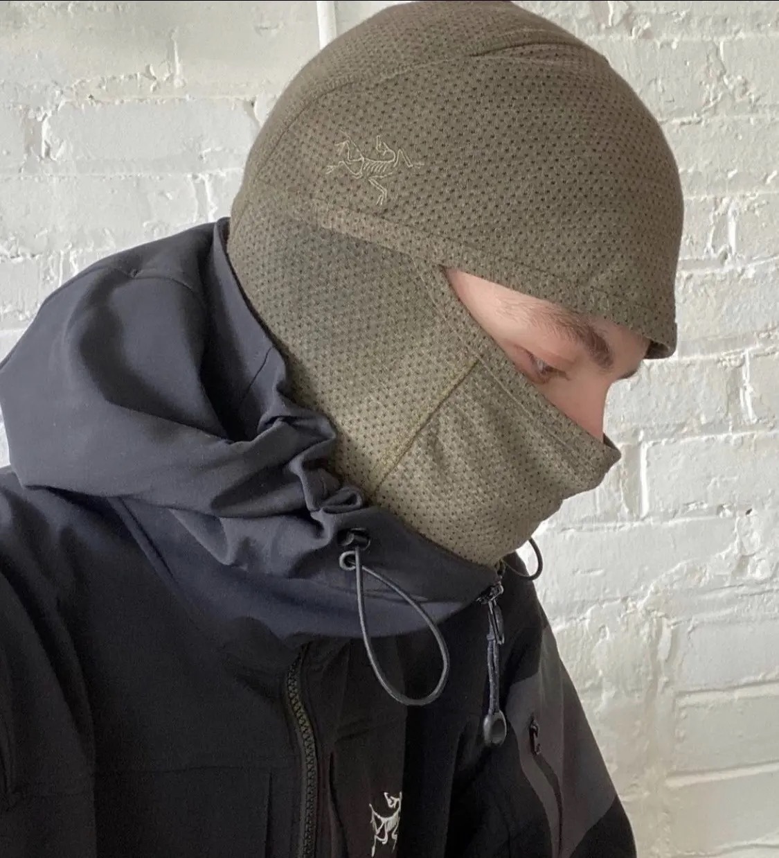 Arc'teryx LEAF Gen2 FR Tactical | K.T.Tactical